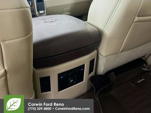 Used 2016 RAM 3500 Laramie w/ Cold Weather Group AWD/4WD image 24