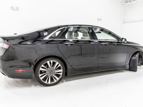 Used 2019 Lincoln MKZ Reserve AWD/4WD image 9