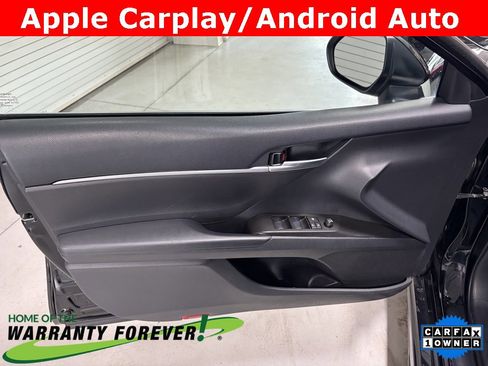 Used 2023 Toyota Camry SE image 12