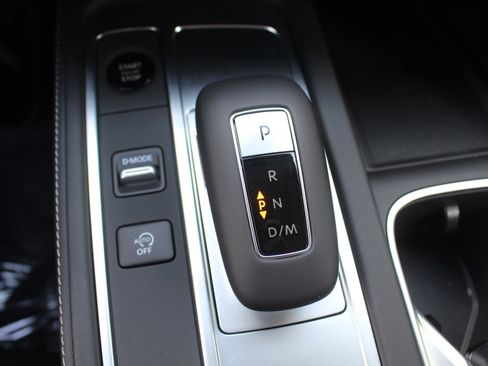 Used 2026 INFINITI QX60 Luxe w/ Cargo Package image 28