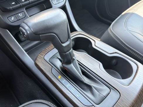 Used 2019 GMC Canyon Denali AWD/4WD image 23