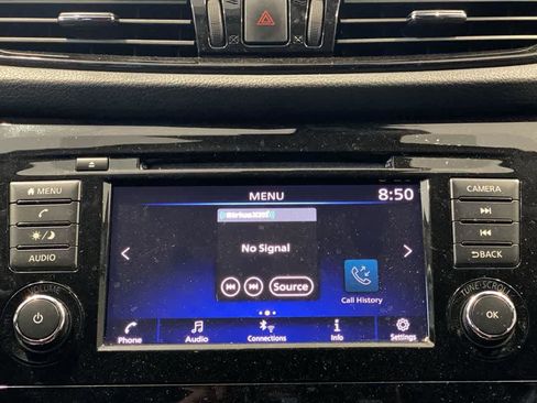 Used 2021 Nissan Rogue Sport S AWD/4WD image 19