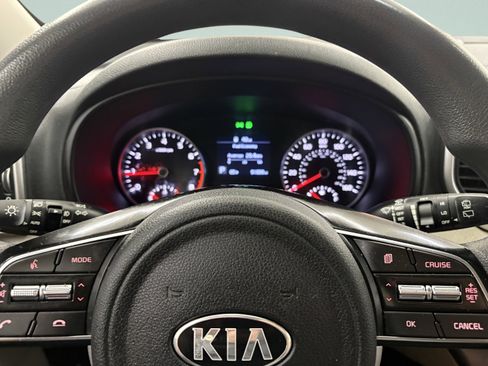 Used 2022 Kia Sportage LX AWD/4WD image 27