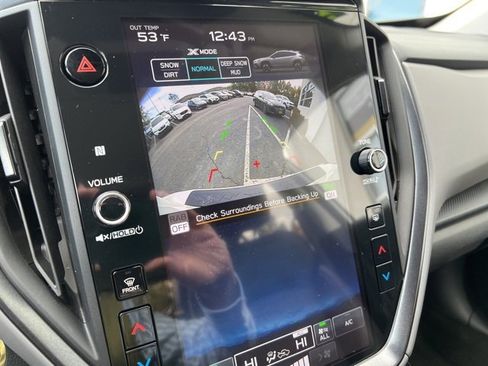 Used 2024 Subaru Crosstrek 2.5i Limited image 15