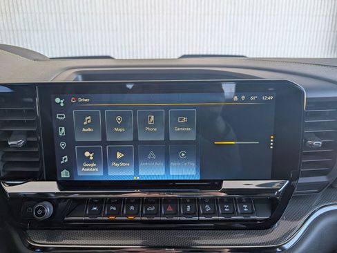 Used 2023 Chevrolet Silverado 1500 ZR2 w/ Technology Package image 20