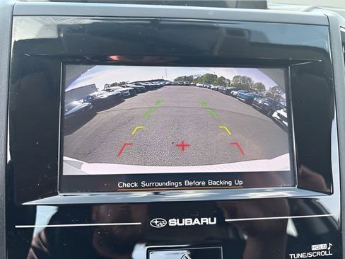 Used 2020 Subaru Impreza 2.0i AWD/4WD image 22
