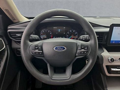 Certified 2023 Ford Explorer 4WD image 13
