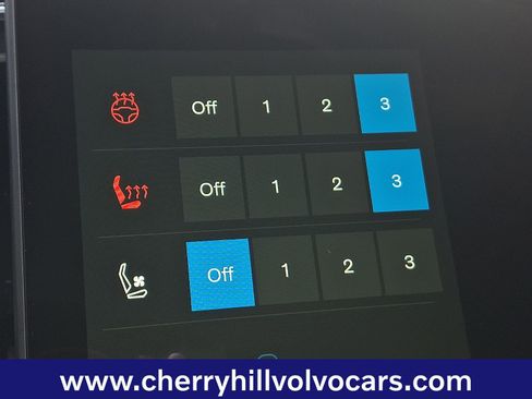 New 2026 Volvo XC90 B6 Ultra w/ Lounge Package image 14