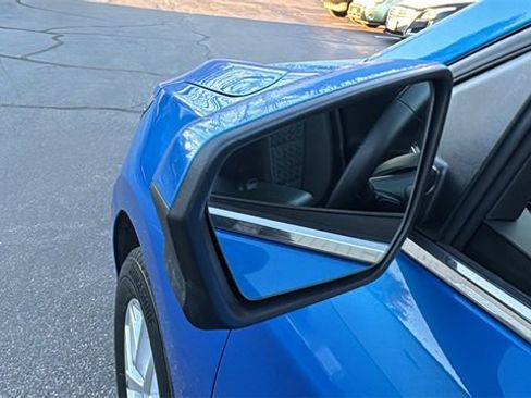 Used 2024 Chevrolet Equinox LT image 33