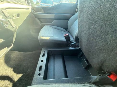 Used 2021 Ford F150 XLT w/ Equipment Group 302A High AWD/4WD image 27