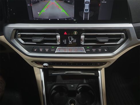 Certified 2022 BMW 430i Gran Coupe w/ M Sport Package image 20