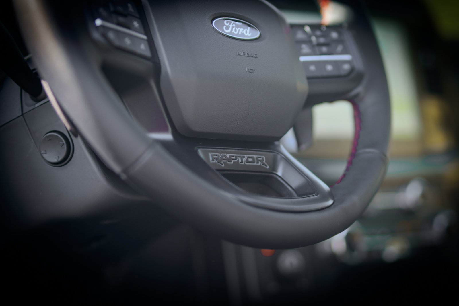 New 2026 Ford F150 Raptor AWD/4WD image 38