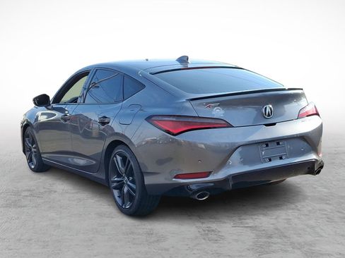 Used 2023 Acura Integra A-Spec image 4