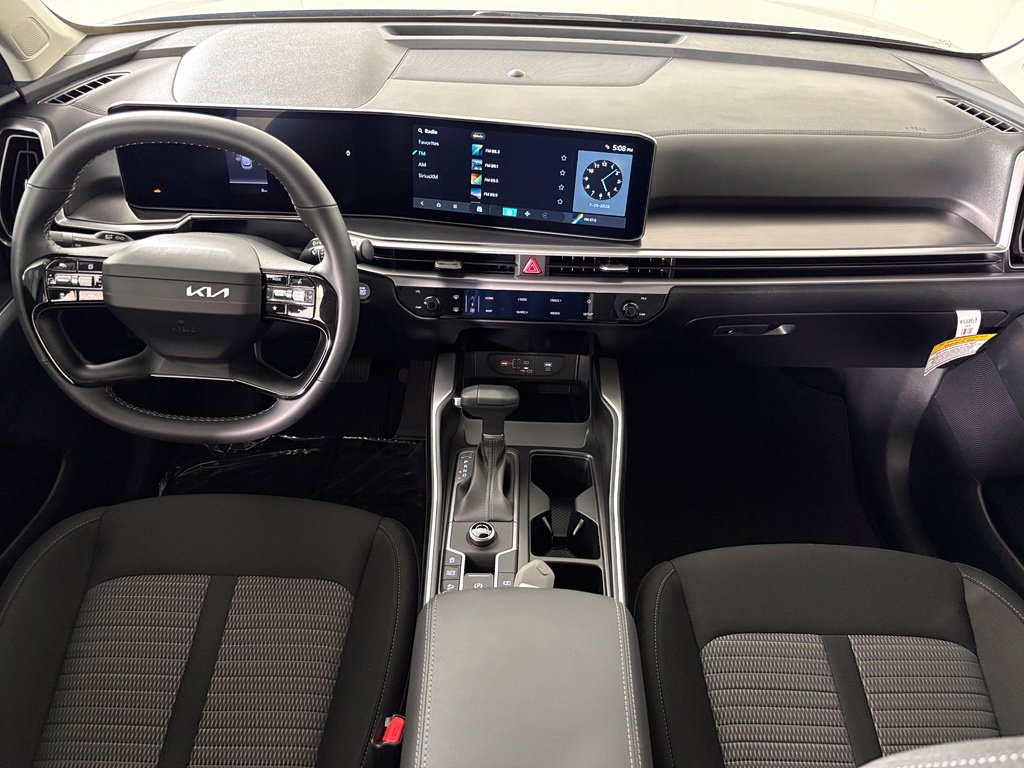 New 2026 Kia Sorento LX FWD image 34
