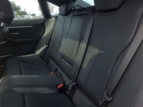 Used 2020 BMW 430i Gran Coupe image 10