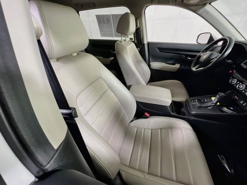 Used 2023 Honda CR-V EX-L image 27