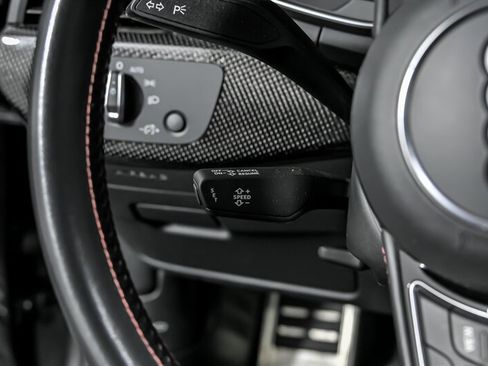 Used 2019 Audi S5 Premium Plus image 30