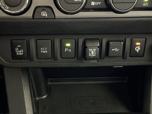 Used 2020 Toyota Tacoma TRD Pro image 27