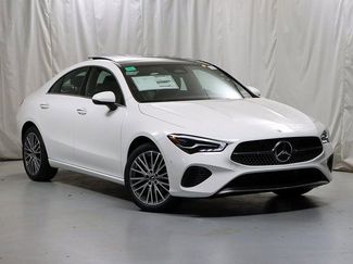 New 2026 Mercedes-Benz CLA 250 CLA 250 video 1