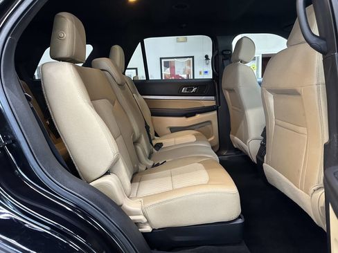 Used 2016 Ford Explorer 4WD image 17