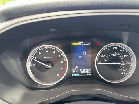 Used 2023 Subaru Forester Premium AWD/4WD image 20