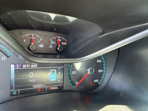 Used 2017 Chevrolet Colorado LT RWD image 24