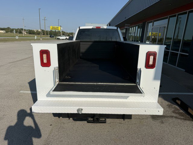 Used 2019 Ford F350 XL w/ XL Value Package RWD image 5