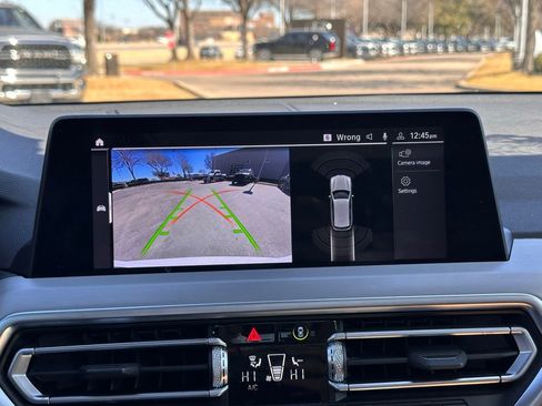 Used 2023 BMW X3 sDrive30i w/ Convenience Package image 35