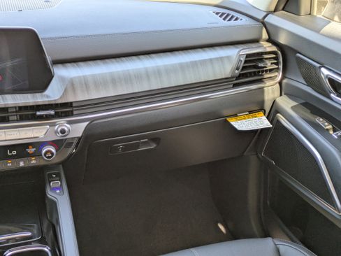 New 2025 Kia Telluride EX w/ EX Captain's Chair Package image 19