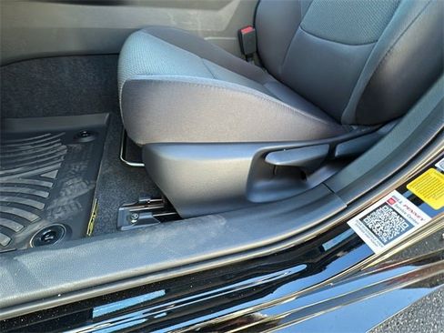 New 2026 Toyota Prius LE image 14