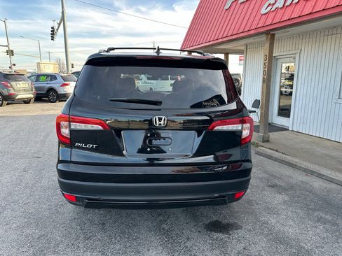 Used 2019 Honda Pilot EX-L image 10