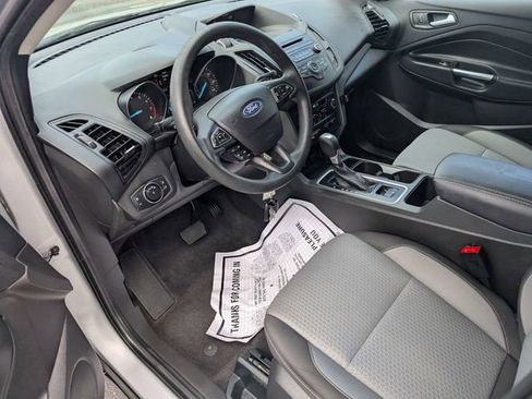 Used 2017 Ford Escape SE AWD/4WD image 12