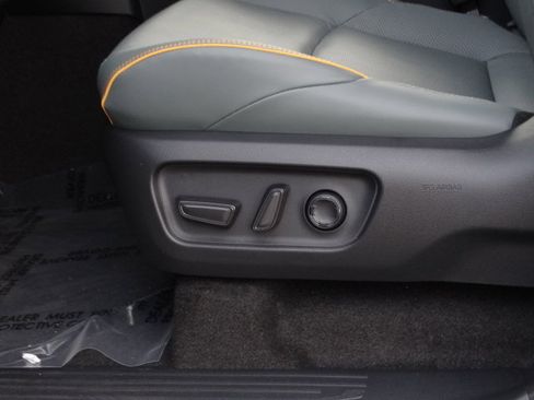 New 2026 Toyota 4Runner Trailhunter image 10