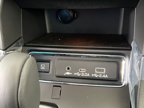 New 2026 Subaru Ascent Bronze Edition AWD/4WD image 30