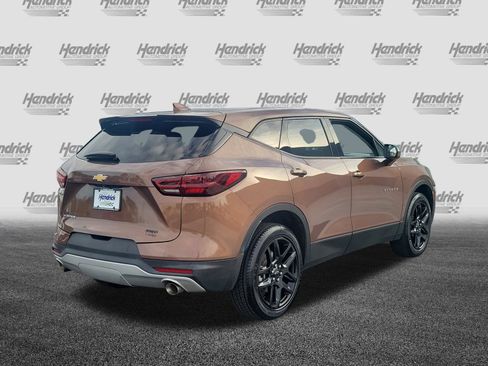 Used 2023 Chevrolet Blazer LT image 7