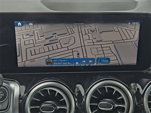 Certified 2024 Mercedes-Benz GLB 35 AMG GLB 35 AMGﾮ image 17