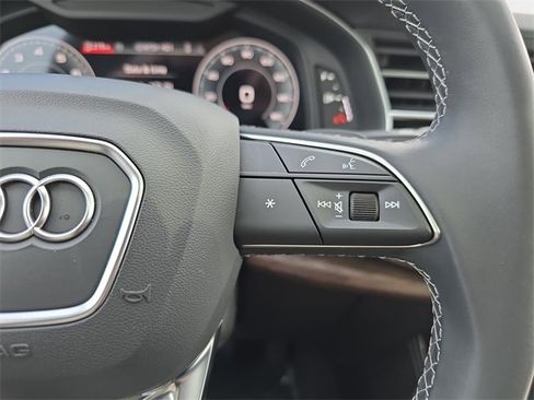 Used 2025 Audi Q7 3.0T Premium Plus w/ Premium Plus Package image 22