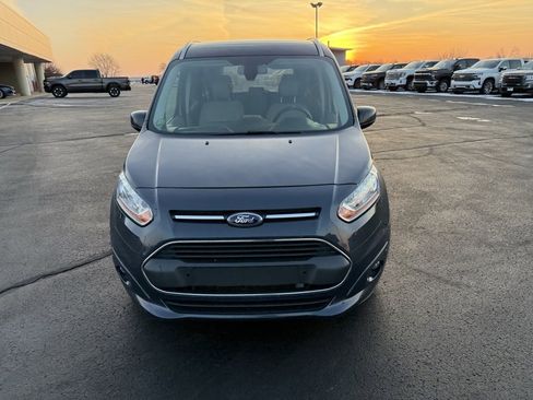 Used 2014 Ford Transit Connect Titanium image 4