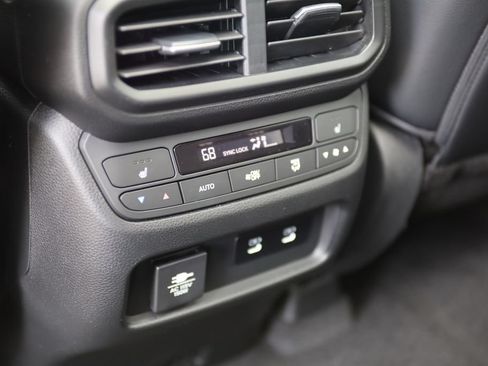 New 2026 Honda Pilot Elite image 29
