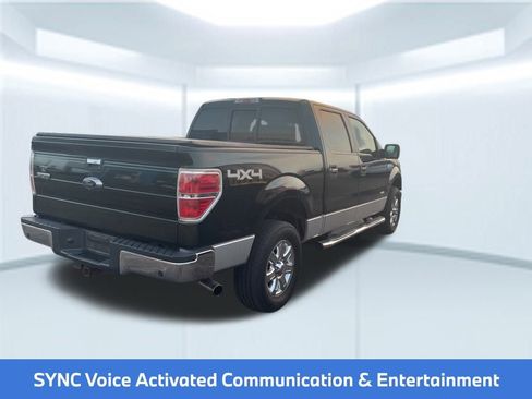 Used 2014 Ford F150 XLT w/ Equipment Group 302A Luxury image 5