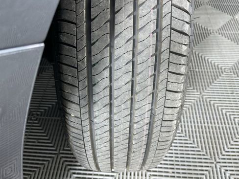 New 2025 Nissan Sentra S image 25