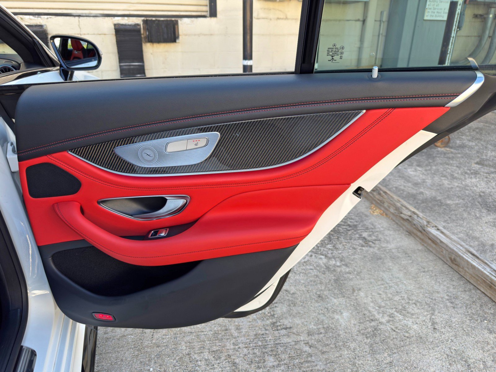 Used 2020 Mercedes-Benz AMG GT 63 S image 60