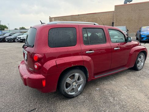 Used 2011 Chevrolet HHR LT w/ LT Preferred Equipment Group FWD image 3