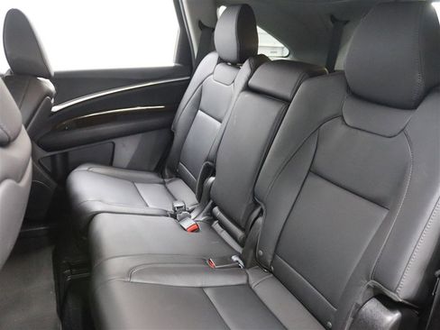 Used 2019 Acura MDX SH-AWD image 13