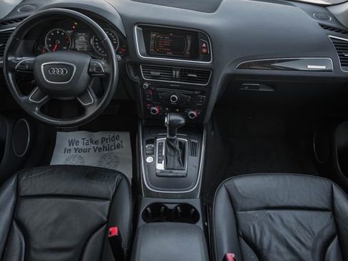 Used 2014 Audi Q5 2.0T Premium Plus w/ Premium Plus Package image 19