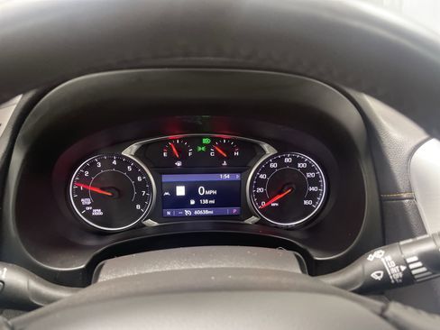 Used 2021 GMC Terrain SLE w/ Driver Convenience Package image 32