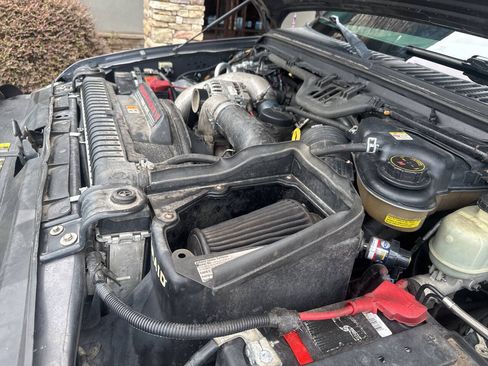 Used 2006 Ford F250 Lariat AWD/4WD image 26