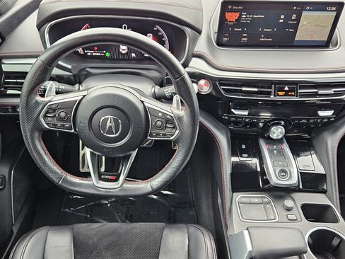 Used 2022 Acura MDX Type S image 28