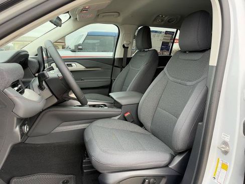 New 2026 Ford Explorer Active RWD image 51