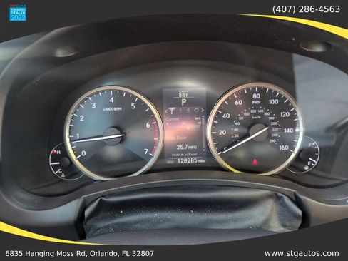 Used 2017 Lexus NX 200t FWD w/ Premium Package image 36